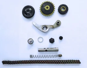 ECO100+/ECO100, TIMING GEAR KET,TIMING CHAIN KET FOR HONDA