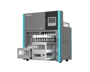 laboratory automation system