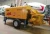 China XCMG HBT5008k 82kw Trailer Mounted Concrete Pump Small Mobile Concrete Mixer With Pump Price