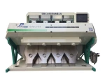 Silica Color Sorter