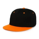 100% Cotton Twill Baseball caps