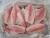 Import frozen tilapia fillet from China