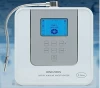 AMRUTUM IONCARES 9 Plate Water Ionizer Machine Healthy Alkaline Hydrogen Water Generator