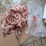 Grade A Brazilian Frozen Chicken paws,chicken feet,whole chicken