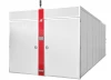 MULTI-STAGE INCUBATOR 90720 SETTER AND HATCHER