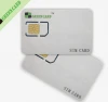 Logo printing programmable 2G 3G international sim card Mobile Phone Blank SIM Card GSM SIM Card