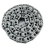 Heavy Duty Excavator Track Chain Track Link Undercarriage Parts for Komatsu CAT Hitachi Doosan Sany