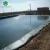 Import 0.5mm 1mm fish farm pond liner hdpe geomembrane/geomembrane price from China