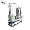 0.5T honey concentrator concentration processing honey filtering machine