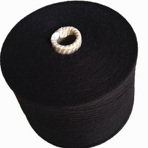 Cheap Wholesale Textile Raw Material 100% Bulk Acrylic Yarn 36NM/2