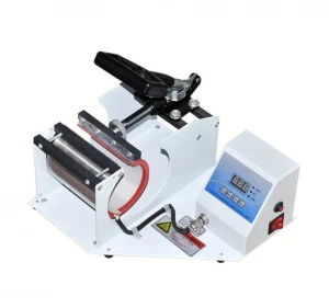Cheap Heat Press Machine Changing Mug Printing Machine Coffee Cup Sublimation Machine