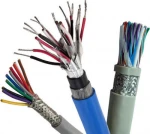 0.6/1kV Armored Instrument Cable