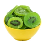 Sweet And Natural Dried Kiwi Packed Fresh Dried Kiwi Bulk Premium Quality Snack Full Of Nutrients