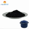 Compound direct on enamel frit A-9