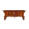 Korean Antique Style Tea Table Furniture