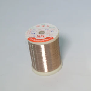Alloy wire CuNi30 Resistance Wire