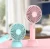 Import Outdoor Handheld Minifan from USA