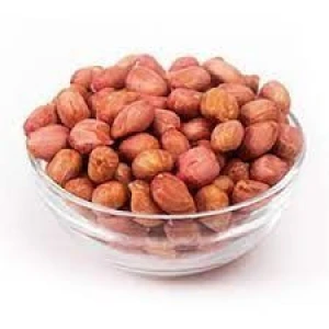 Peanut Manufacturer & Exporter – Multiple Varieties Available