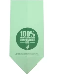 Eco-Friendly Biodegradable Compostable Corn Trash Bags
