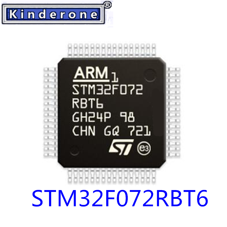 Buy Stm32f413rgt6 Stm32f405rgt6 Stm32f407vet6 Stm8s003f3p6tr In ...