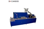 Coil Nail Making Machine