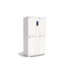 Steel Electronic Locker