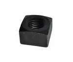 DIN 557/562 Square Nuts