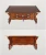 Import Korean Antique Style Tea Table Furniture from South Korea