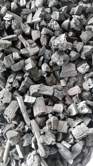 Charcoal