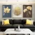 Import Wholesale abstract art painting wall decoration from China