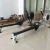 Import Fitness Equipment Air Rower Machine from China