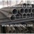 Import High Quality Q235 Q345 Hot Rolled Carbon Seamless Structure Pipe from China