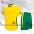 Import Printing Football Jersey uniform from Pakistan
