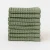 Import Makeup Towel Ultra Soft 400 GSM Waffle Texture for Gentle Skin Care from Pakistan