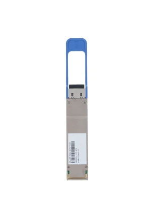 100G QSFP28 LR4 10km 1310nm Optical Transceiver/Optical Module