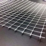 BOP stretched net