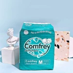 Wholesale Old People Hospital Abdl Ultra Thick Soft Disposable Adult Diapers in Bulk