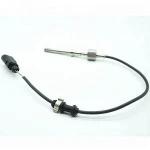 06F906088D Exhaust Gas Temperature auto egt Sensor fits for VW Audi SKODA