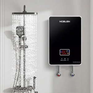 High quality electric water heater