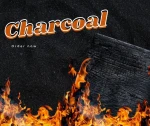 natural charcoal