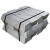 Import Customized aluminium ingots iron ADC6 aluminum magnesium alloy ingot for Packaging from South Africa
