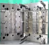 Oem Plastic Injection Mold Products Assembly Hot Runner Mould