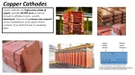 Copper Cathodes