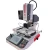 Import Optical alighment bga rework station DH-G600 from China