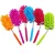 Import Detachable Cleaning Supplies Extendable Pole Microfiber Head Washable Microfiber Duster for Cleaning from China