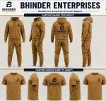 cotton track suit +cotton shirt