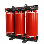 1250kVA Dry type Transformer for Bangladesh