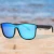 Import Ky03 Smart Sunglasses Long Endrance Bluetooth Audio Sunglasses Color Sunglasses from China