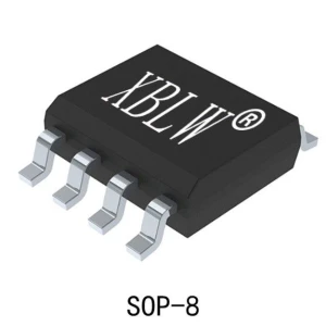 Current Sensor XBLW Core Bole GT712LBDTR-05B