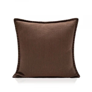 Home Decorative Double Sided Square Cushion Cover, Pillowcase, 45x45cm, PMBZ2109023